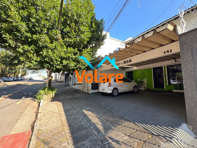 Casa, 4 quartos, 220 m² - Foto 1