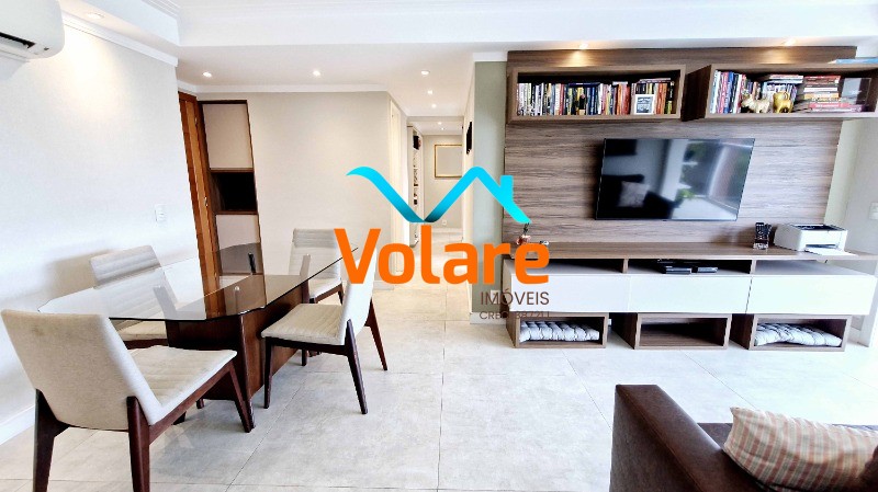 Cobertura, 3 quartos, 185 m² - Foto 7