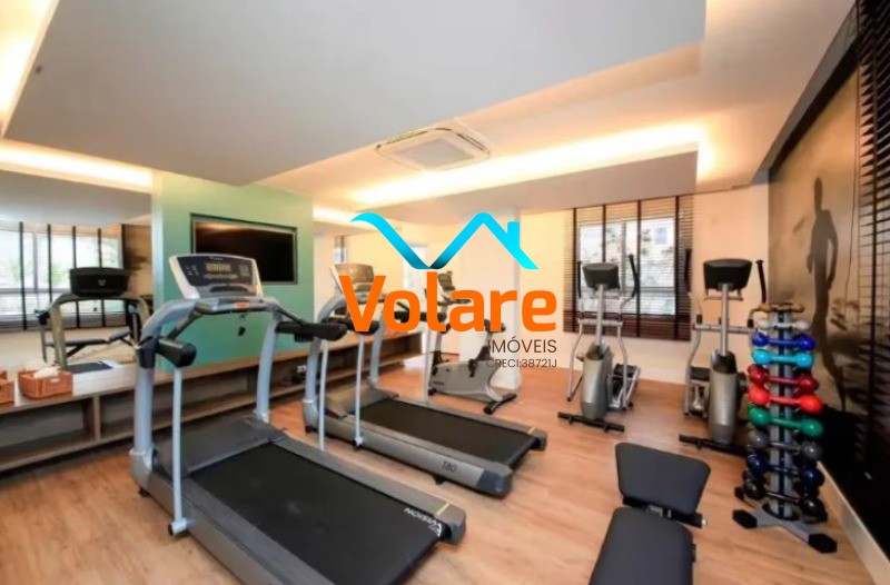 Apartamento, 1 quarto, 39 m² - Foto 17