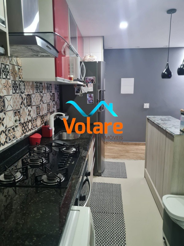 Apartamento, 2 quartos, 48 m² - Foto 3