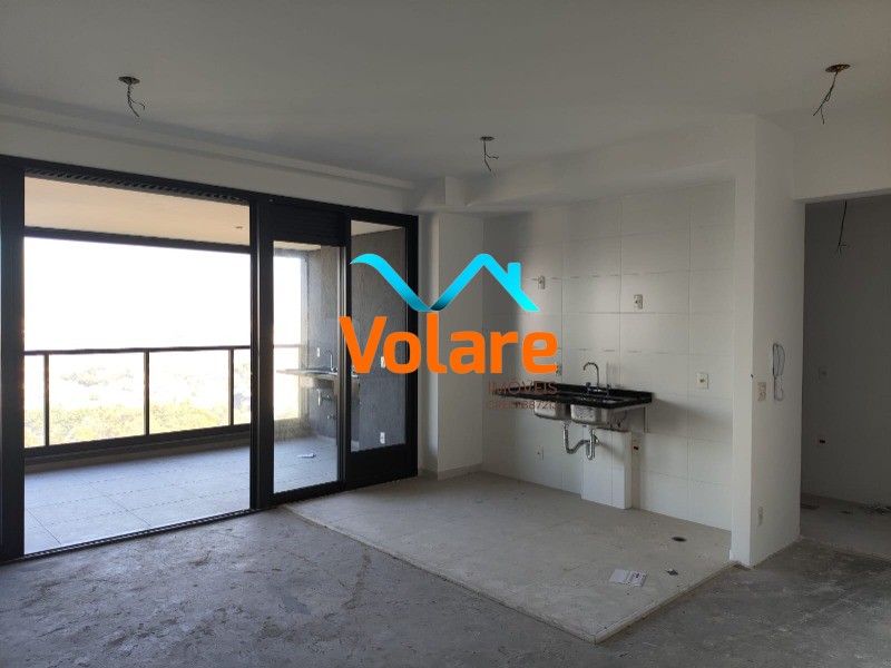 Apartamento, 4 quartos, 157 m² - Foto 2