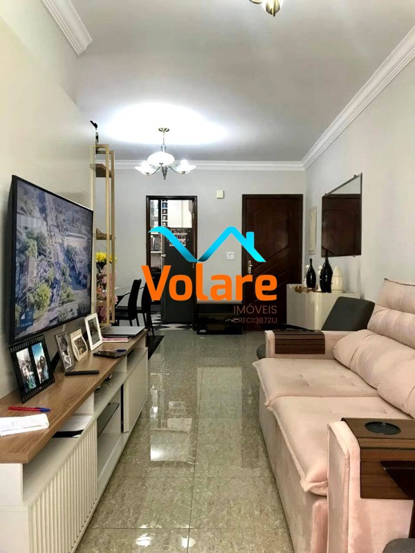 Apartamento, 3 quartos, 84 m² - Foto 6