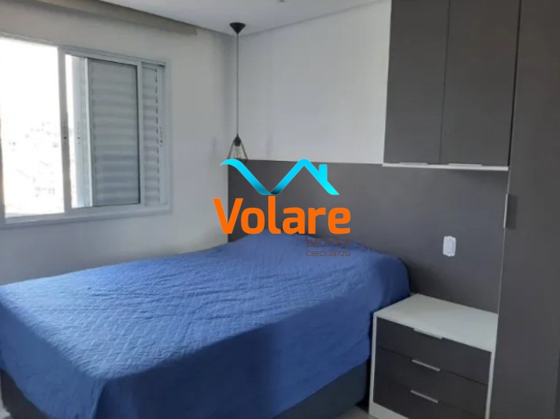Apartamento, 2 quartos, 56 m² - Foto 7