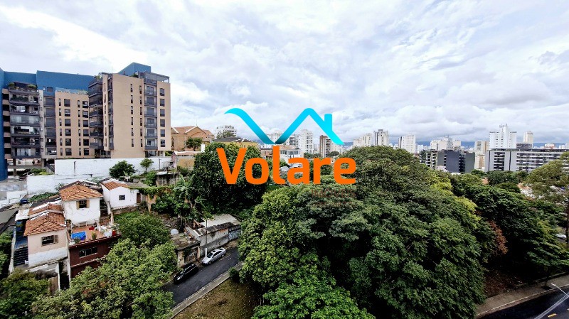 Cobertura, 3 quartos, 185 m² - Foto 4