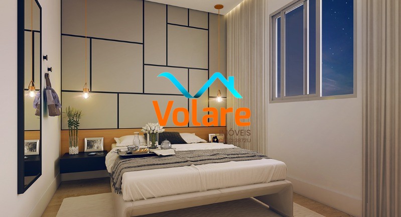 Apartamento, 2 quartos, 42 m² - Foto 5