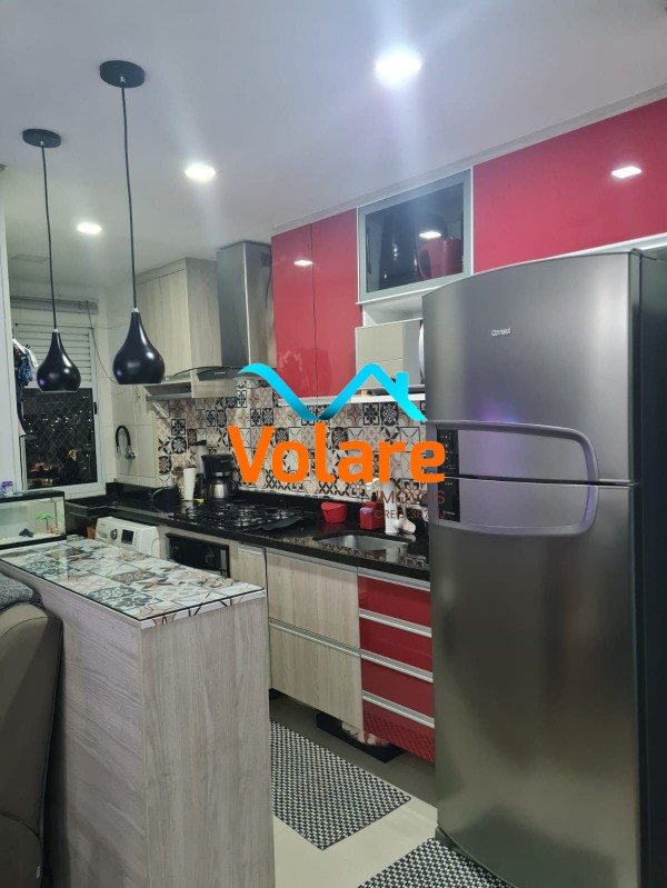 Apartamento, 2 quartos, 48 m² - Foto 4