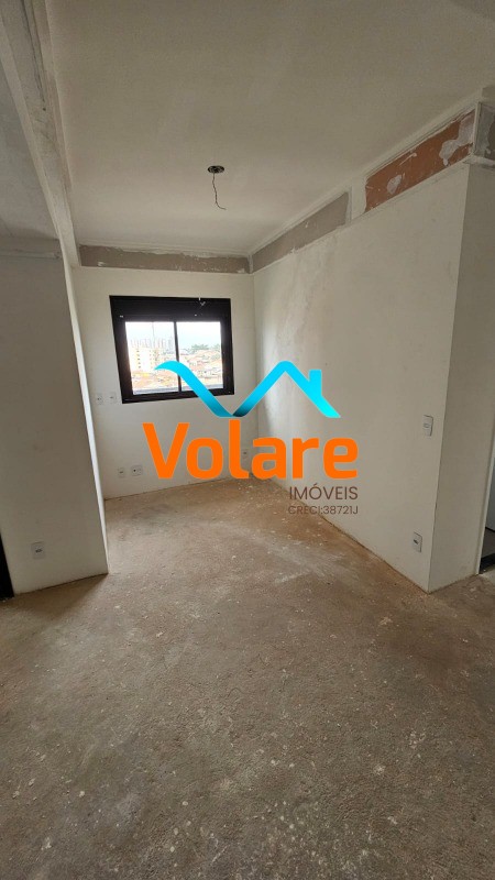 Apartamento, 3 quartos, 83 m² - Foto 3