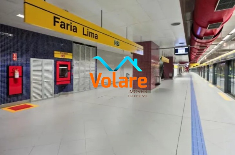 Apartamento, 1 quarto, 39 m² - Foto 20