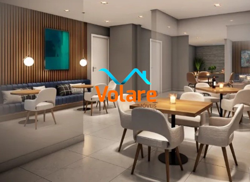 Apartamento, 2 quartos, 42 m² - Foto 21