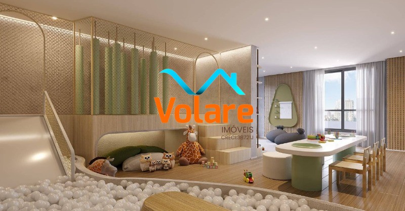 Apartamento, 3 quartos, 62 m² - Foto 7