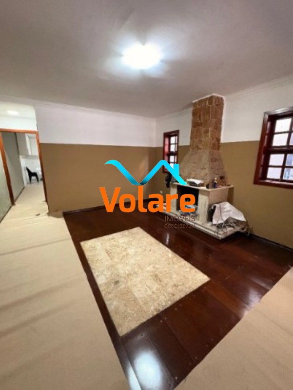 Casa, 3 quartos, 200 m² - Foto 1
