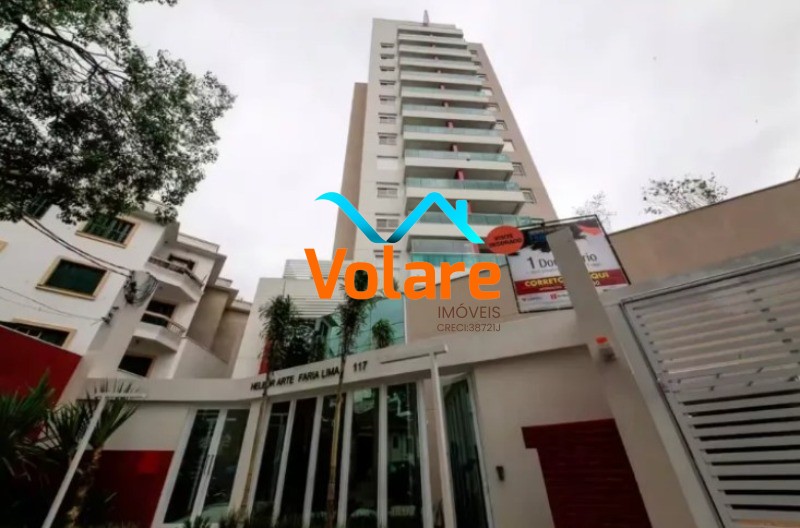 Apartamento, 1 quarto, 39 m² - Foto 19