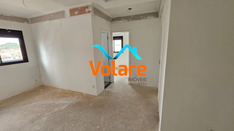 Apartamento, 3 quartos, 83 m² - Foto 2