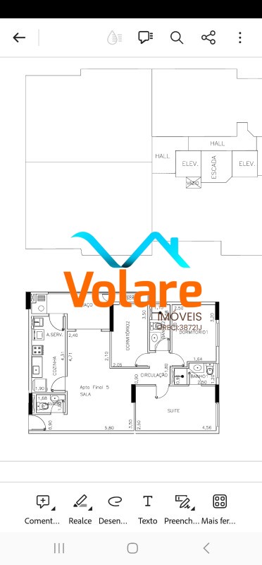 Apartamento, 3 quartos, 83 m² - Foto 15