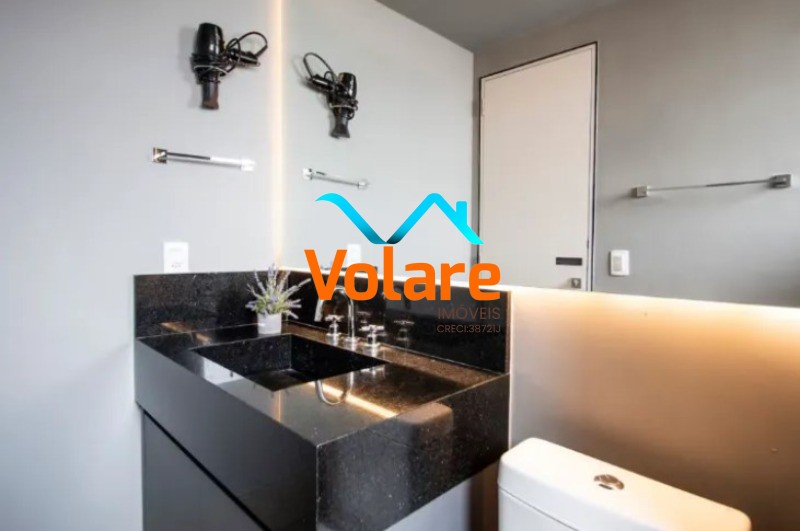 Apartamento, 1 quarto, 39 m² - Foto 14