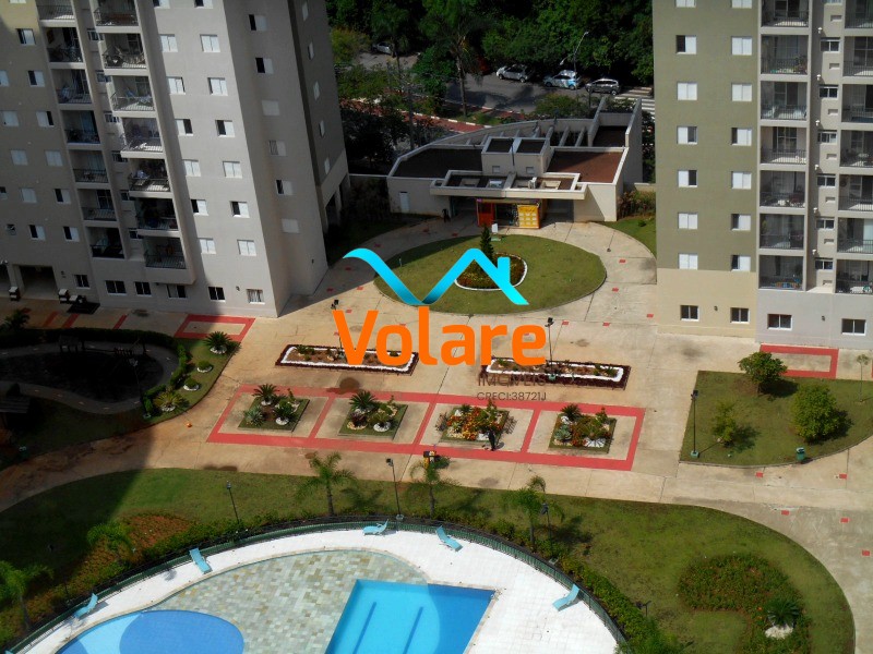 Apartamento, 2 quartos, 57 m² - Foto 20