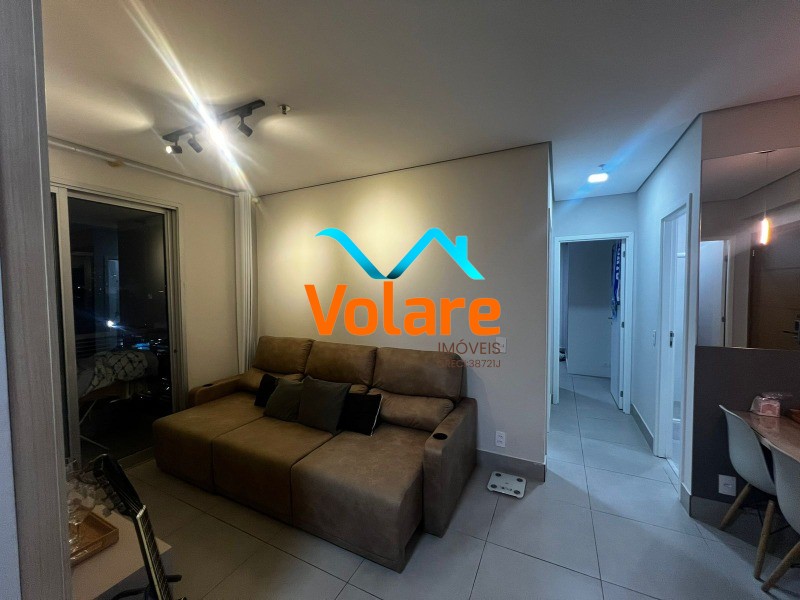 Apartamento, 2 quartos, 59 m² - Foto 9