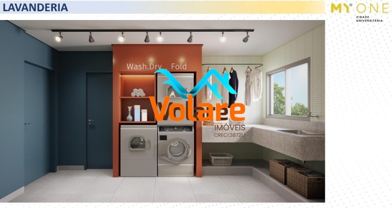 Apartamento, 1 quarto, 24 m² - Foto 12