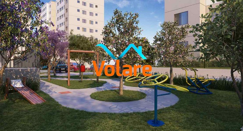 Apartamento, 2 quartos, 42 m² - Foto 13