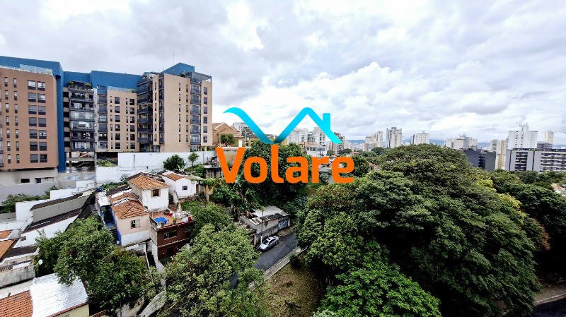 Cobertura, 3 quartos, 185 m² - Foto 3