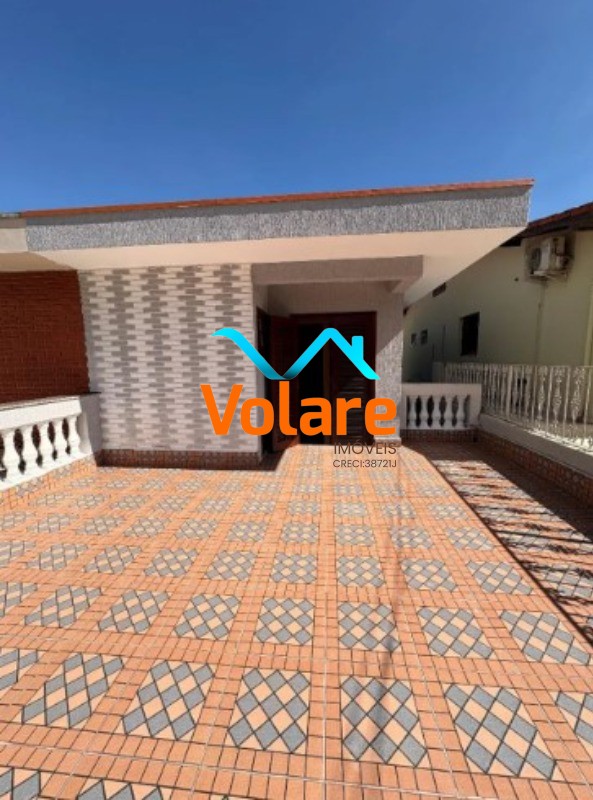 Casa, 3 quartos, 200 m² - Foto 21