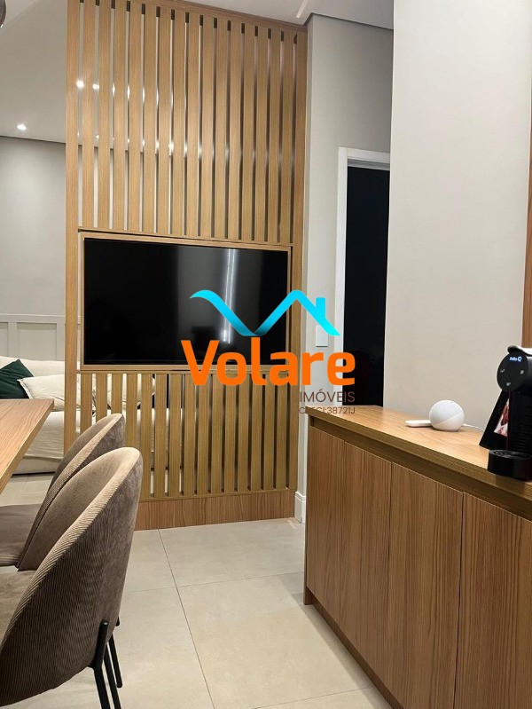 Apartamento, 2 quartos, 48 m² - Foto 4