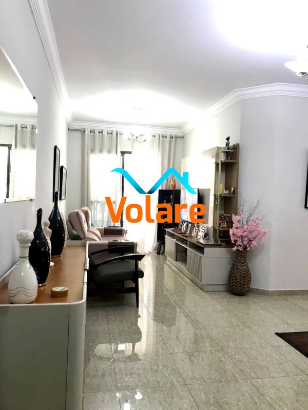 Apartamento, 3 quartos, 84 m² - Foto 2
