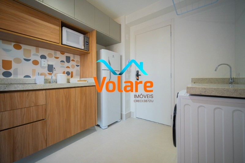 Apartamento, 1 quarto, 25 m² - Foto 14
