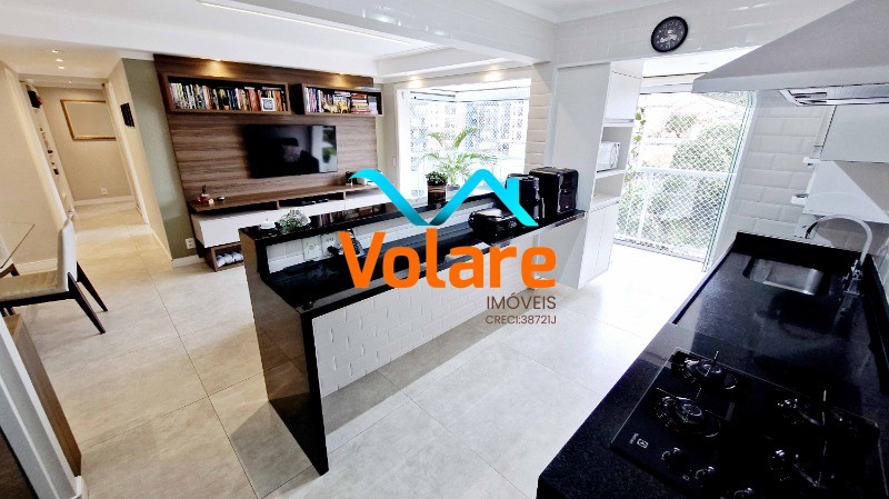 Cobertura, 3 quartos, 185 m² - Foto 14