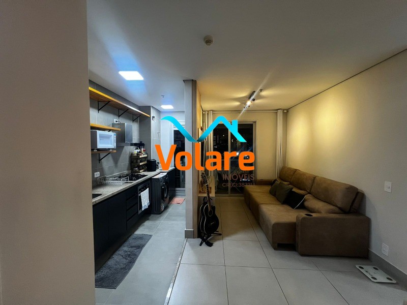 Apartamento, 2 quartos, 59 m² - Foto 6