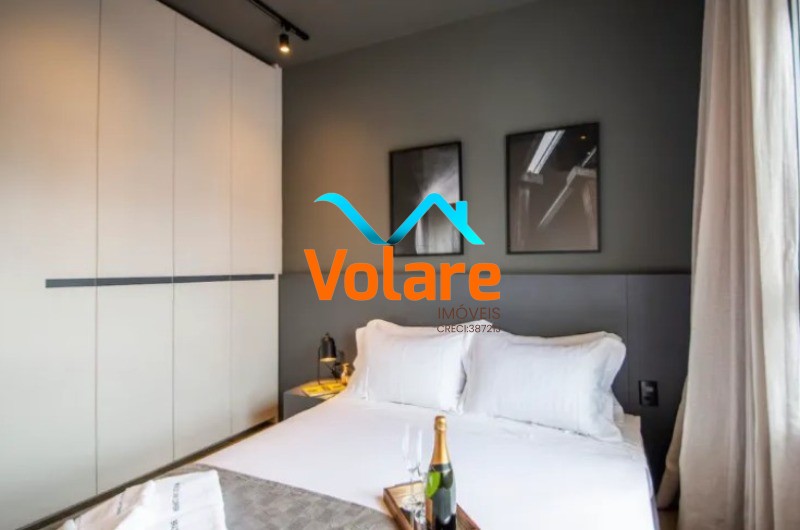 Apartamento, 1 quarto, 39 m² - Foto 11