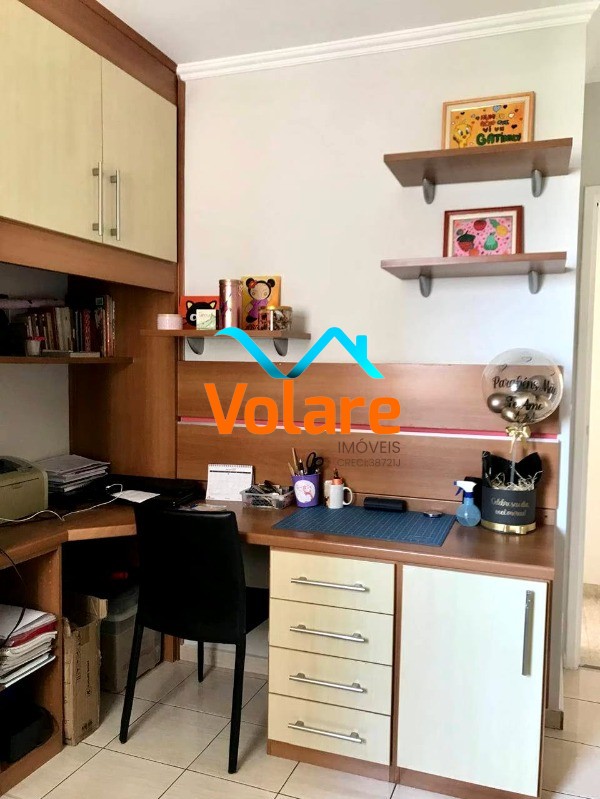 Apartamento, 3 quartos, 84 m² - Foto 17