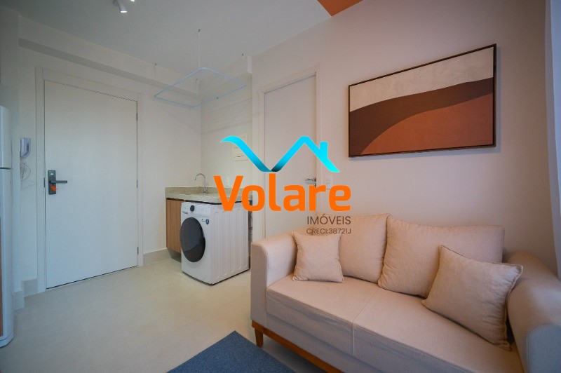 Apartamento, 1 quarto, 25 m² - Foto 6