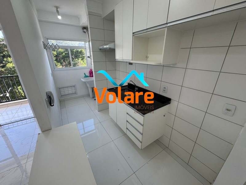 Apartamento, 2 quartos, 57 m² - Foto 8