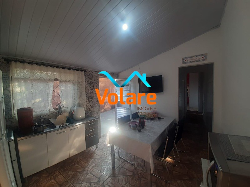 Casa, 3 quartos, 200 m² - Foto 2