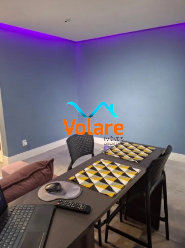 Apartamento, 2 quartos, 56 m² - Foto 4
