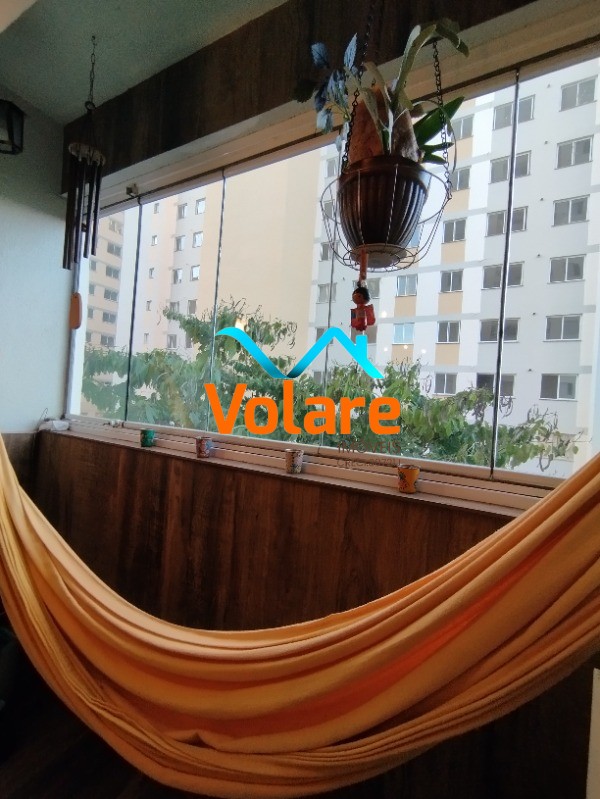 Apartamento, 3 quartos, 55 m² - Foto 3