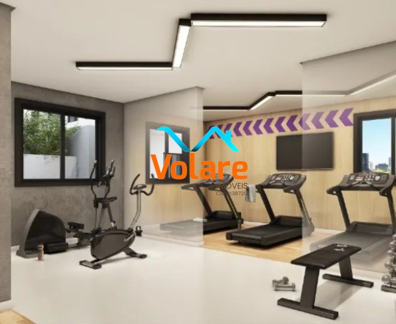 Apartamento, 2 quartos, 42 m² - Foto 19