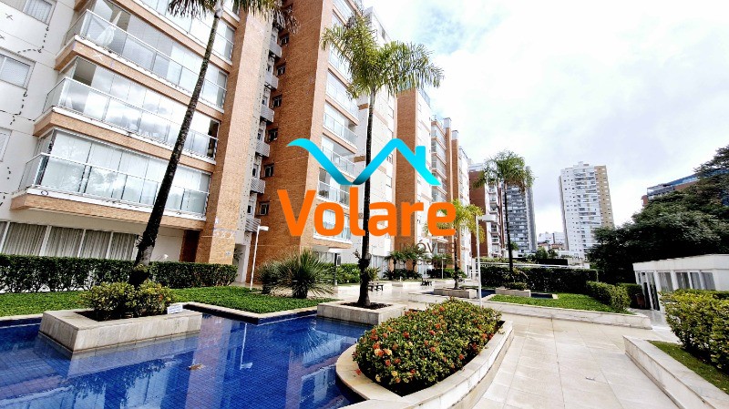 Cobertura, 3 quartos, 185 m² - Foto 46