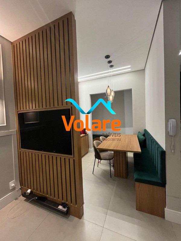 Apartamento, 2 quartos, 48 m² - Foto 5