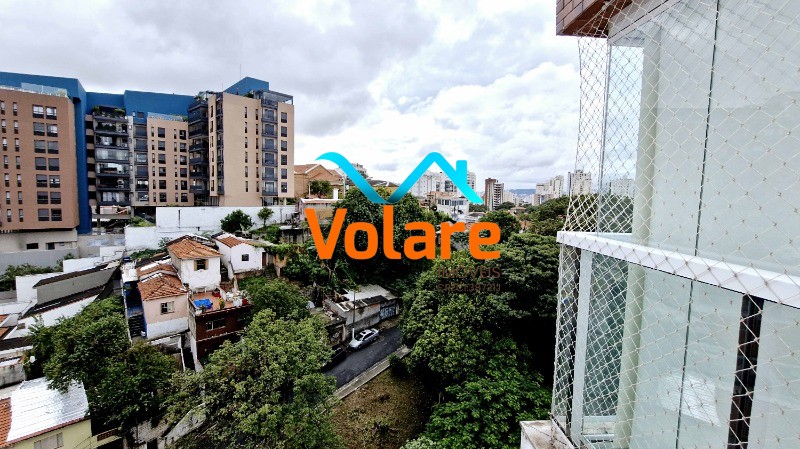 Cobertura, 3 quartos, 185 m² - Foto 2