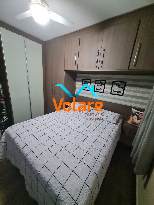 Apartamento, 2 quartos, 48 m² - Foto 11