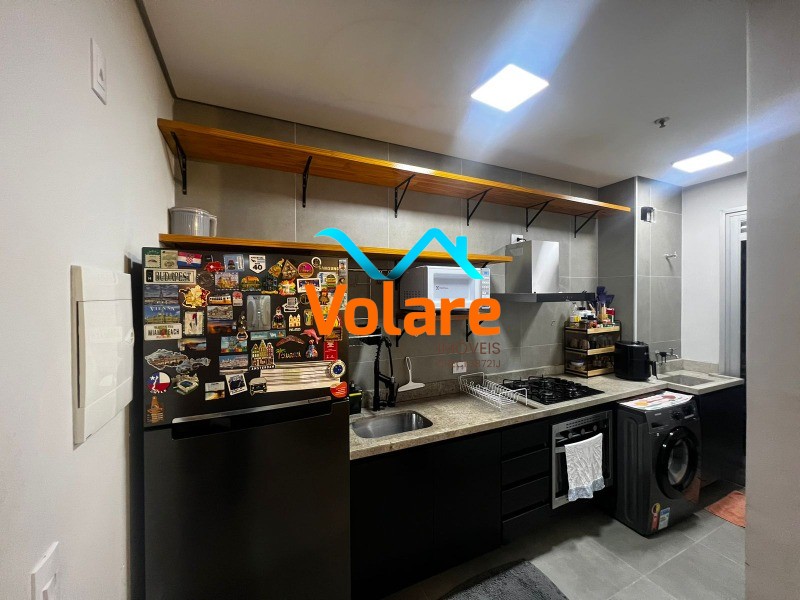 Apartamento, 2 quartos, 59 m² - Foto 8