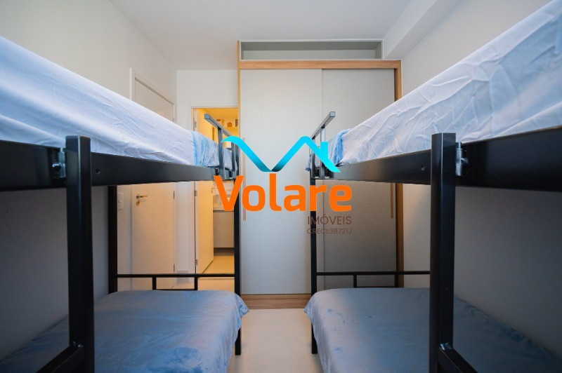 Apartamento, 1 quarto, 25 m² - Foto 23