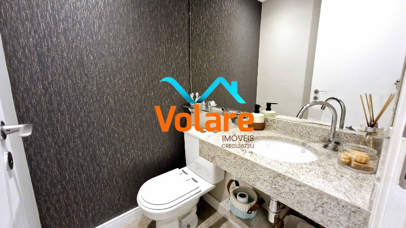 Cobertura, 3 quartos, 185 m² - Foto 15
