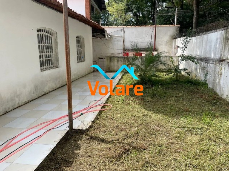 Casa, 4 quartos, 400 m² - Foto 9