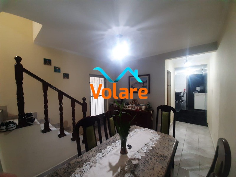 Casa, 3 quartos, 180 m² - Foto 7
