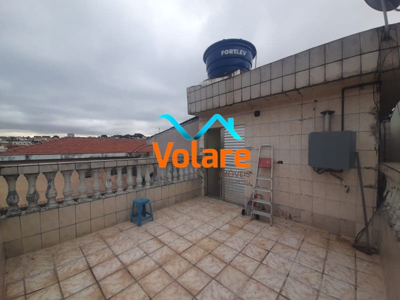 Casa, 3 quartos, 180 m² - Foto 27