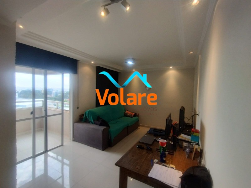 Apartamento, 3 quartos, 74 m² - Foto 1