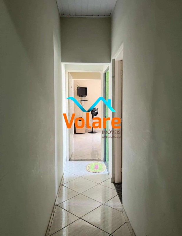Casa, 3 quartos - Foto 6
